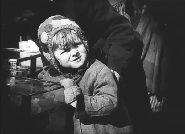 "Каштанка" (1926)