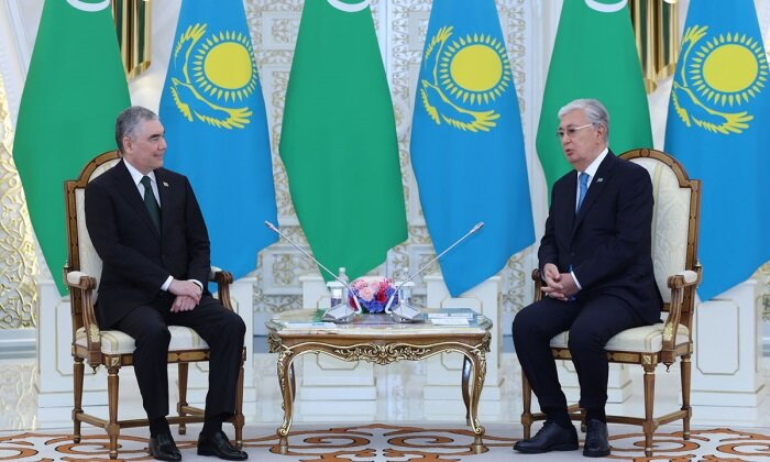 Источник фото: turkmenistan.gov.tm