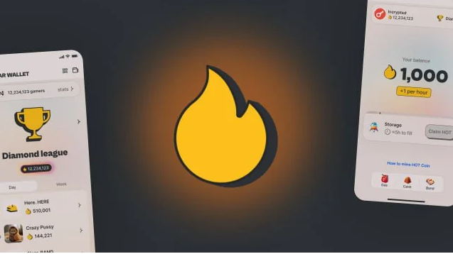 хот валлет все задания 