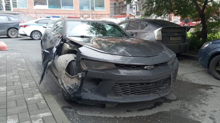 Фото телеграмм канала МВД России по Новосибирской области