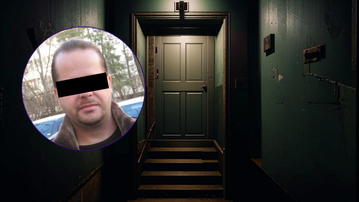 Изображение сгенерировано нейросетью Kandinsky