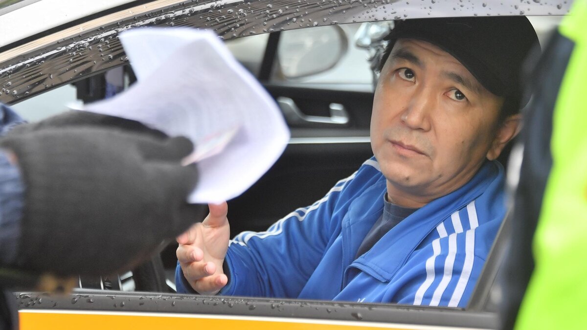 Фото: Komsomolskaya Pravda/globallookpress.com 