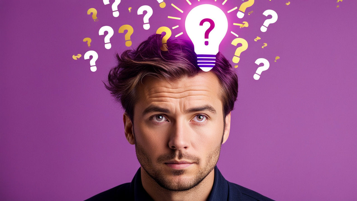 Если хотите развить гибкость мышления -  рассматривайте сложности как шанс прокачать навыки