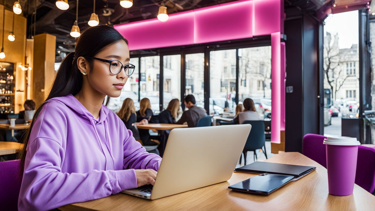 Если хотите развить гибкость мышления -  проявляйте любопытство.