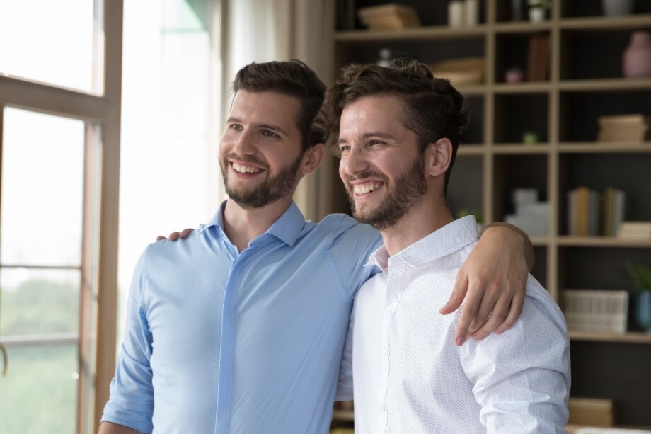 Shutterstock/FOTODOM