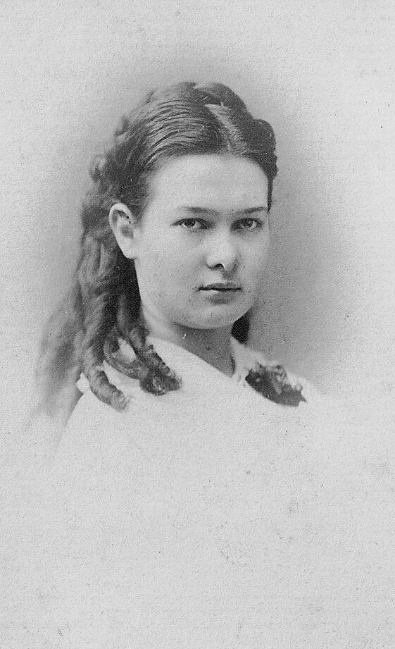 Мария Павловна