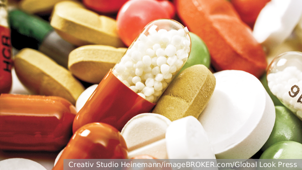     Фото: Creativ Studio Heinemann/imageBROKER.com/Global Look Press   
 Текст: Татьяна Косолапова