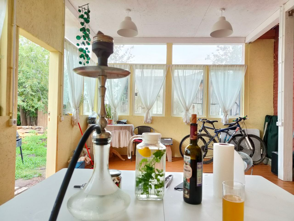 Чилить - бесценно!