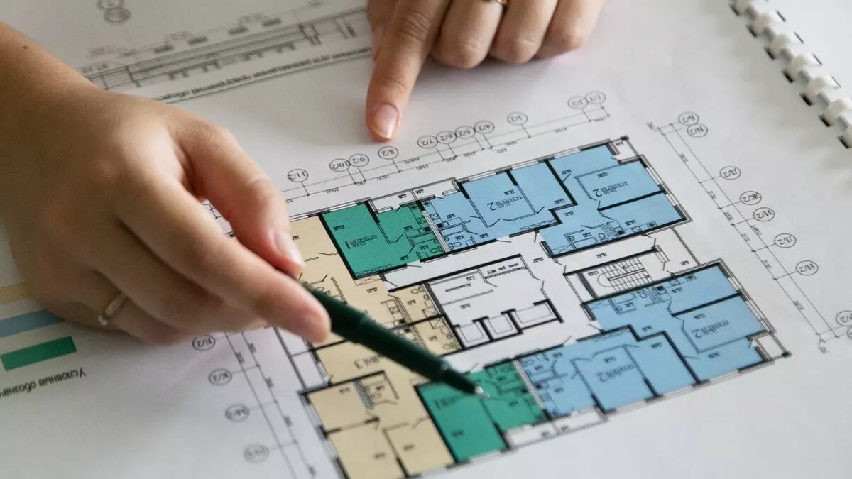 Студии в Москве никому не нужны: стоит ли ожидать падения цен, если нет спроса. Источник: 1MI