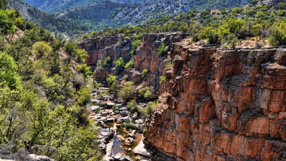 Агадир (Марокко). Источник изображения: oikumena.ee