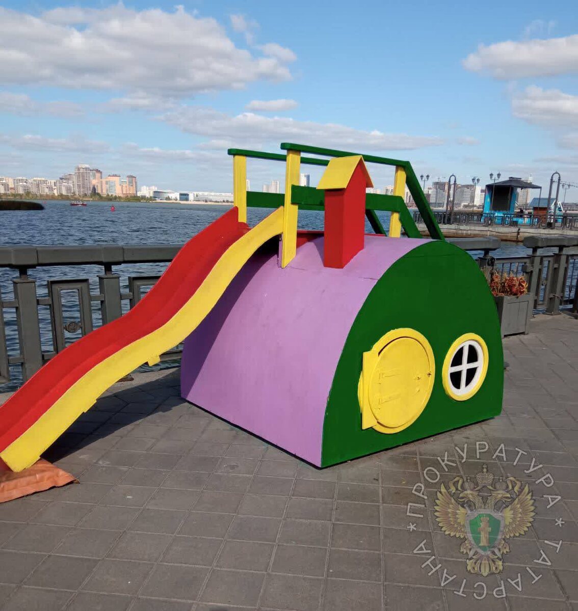    Фото: прокуратура РТ