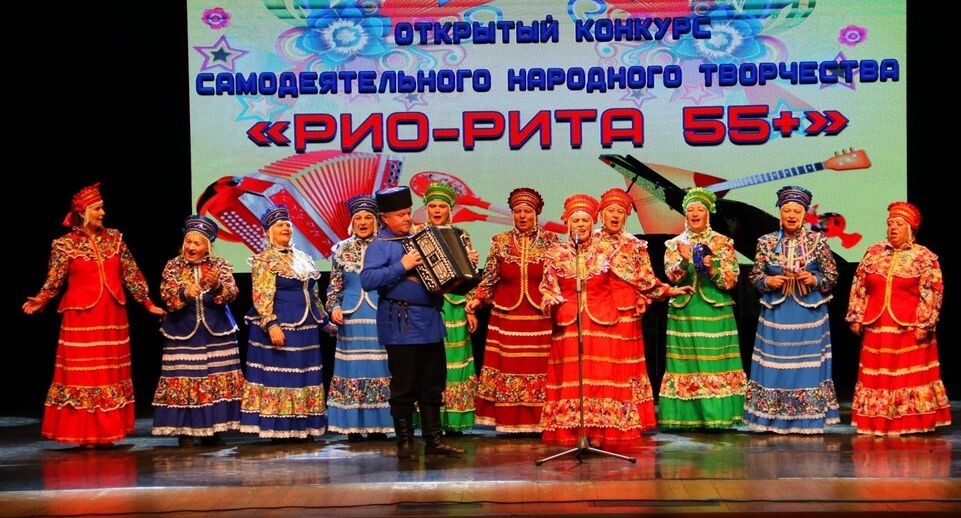    Пресс-служба администрации городского округа Воскресенск