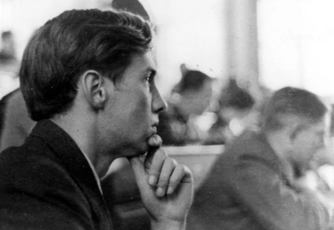 Александр Шморель