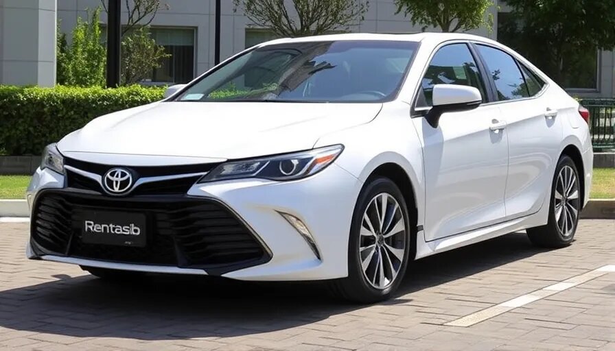 rentasib.ru - Аренда автомобиля для корпоративов