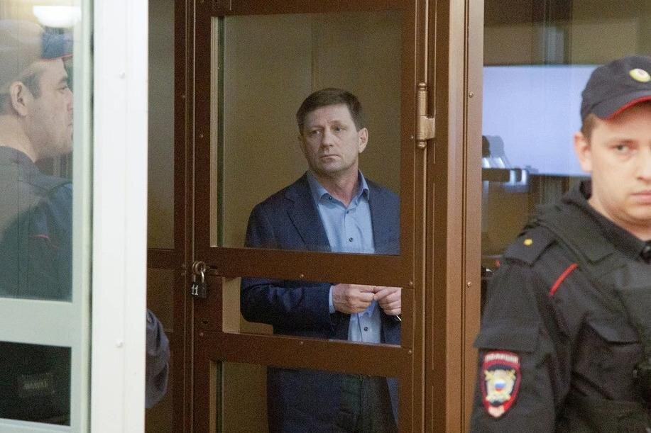 Последний из оппозиционных могикан.