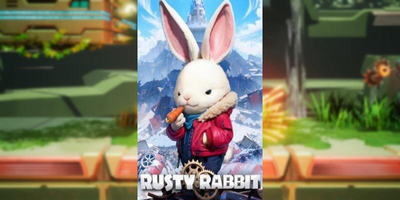    Игра Rusty Rabbit