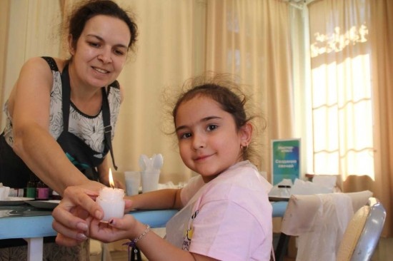    Фото: Кирилл Искольдский