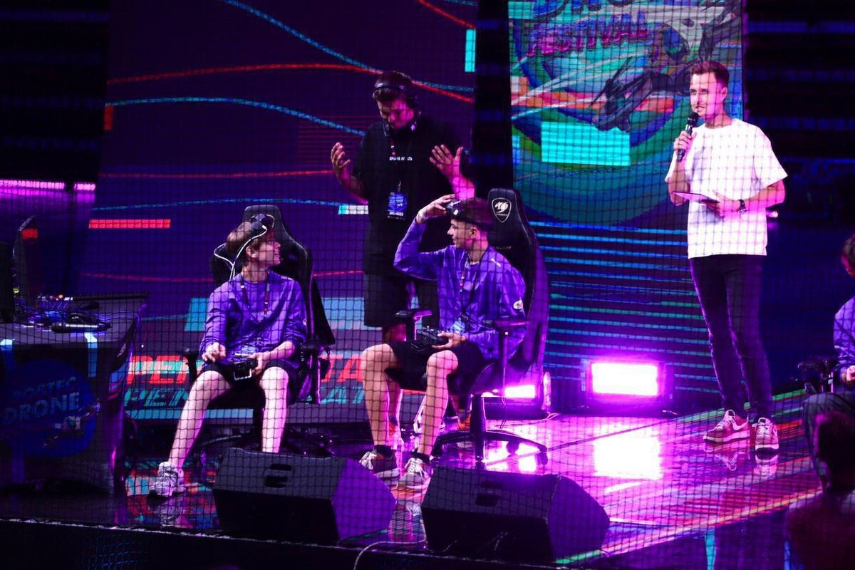 тг-канал «Открытый Белгород»