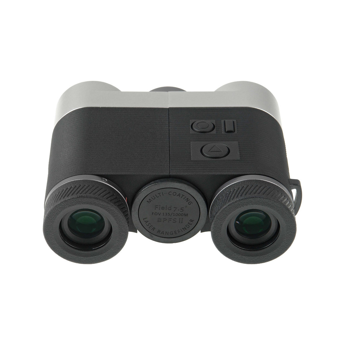 Бинокль Veber Winger 6х22 RF1000 с лазерным дальномером (https://veber.ru/)