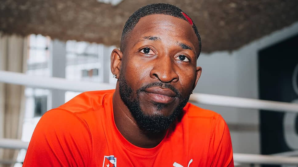 Фото: @scullwilliam📷Уильям Скулл