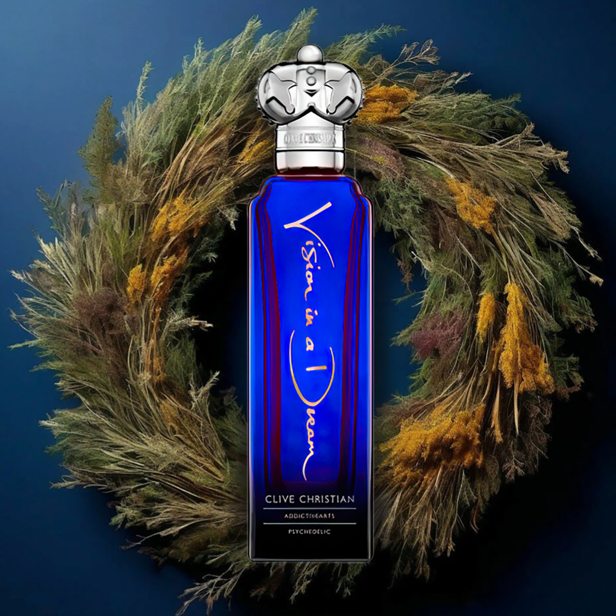 группа: цитрусовые, фужерные ноты: артемизия, петитгрейн 
выпущен в 2017 году
парфюмер: Beverley Bayne