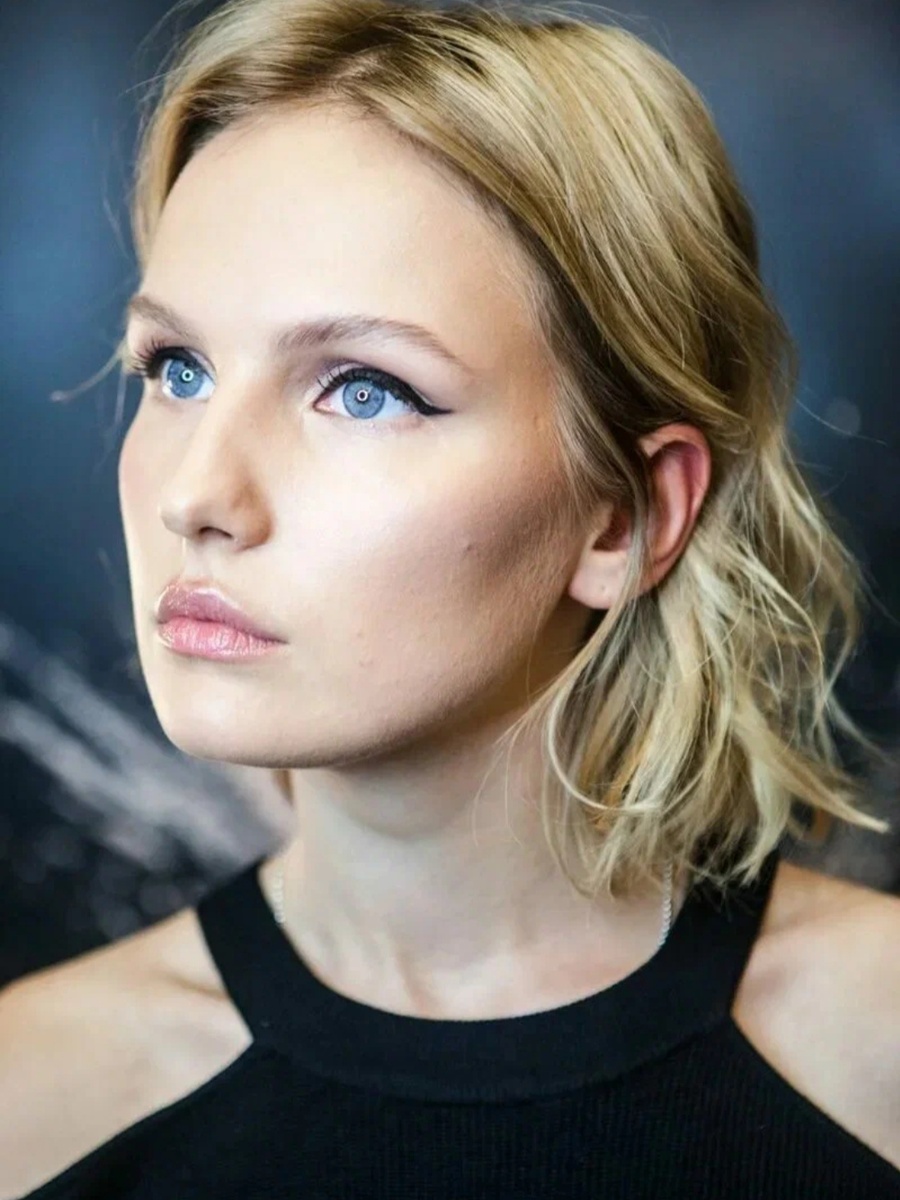 Мария Фомина