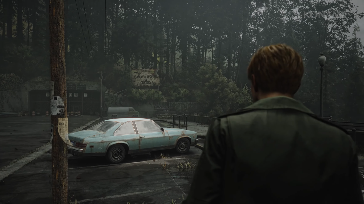 Silent Hill 2