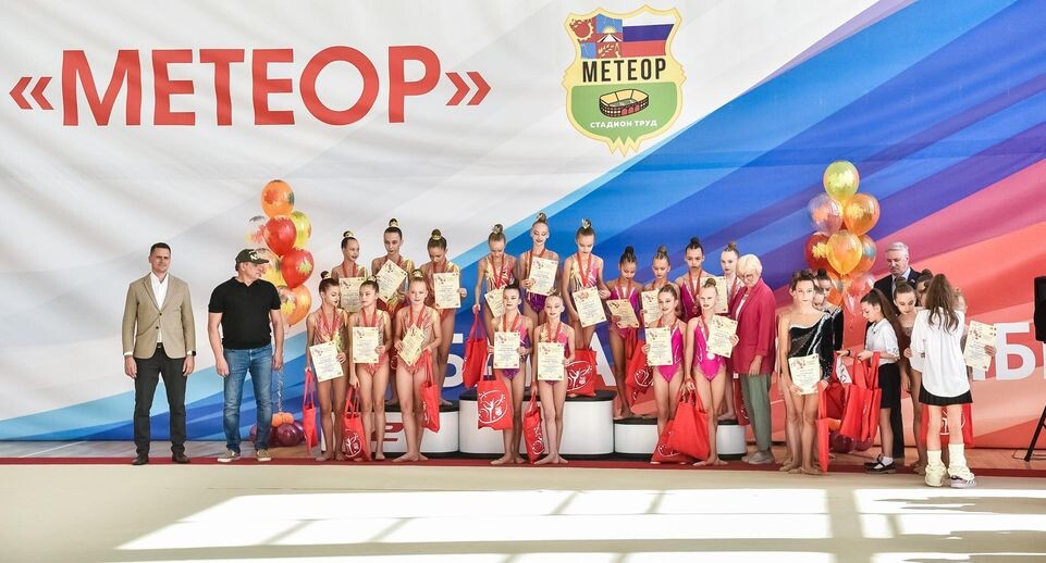    Пресс-служба администрации Балашихи