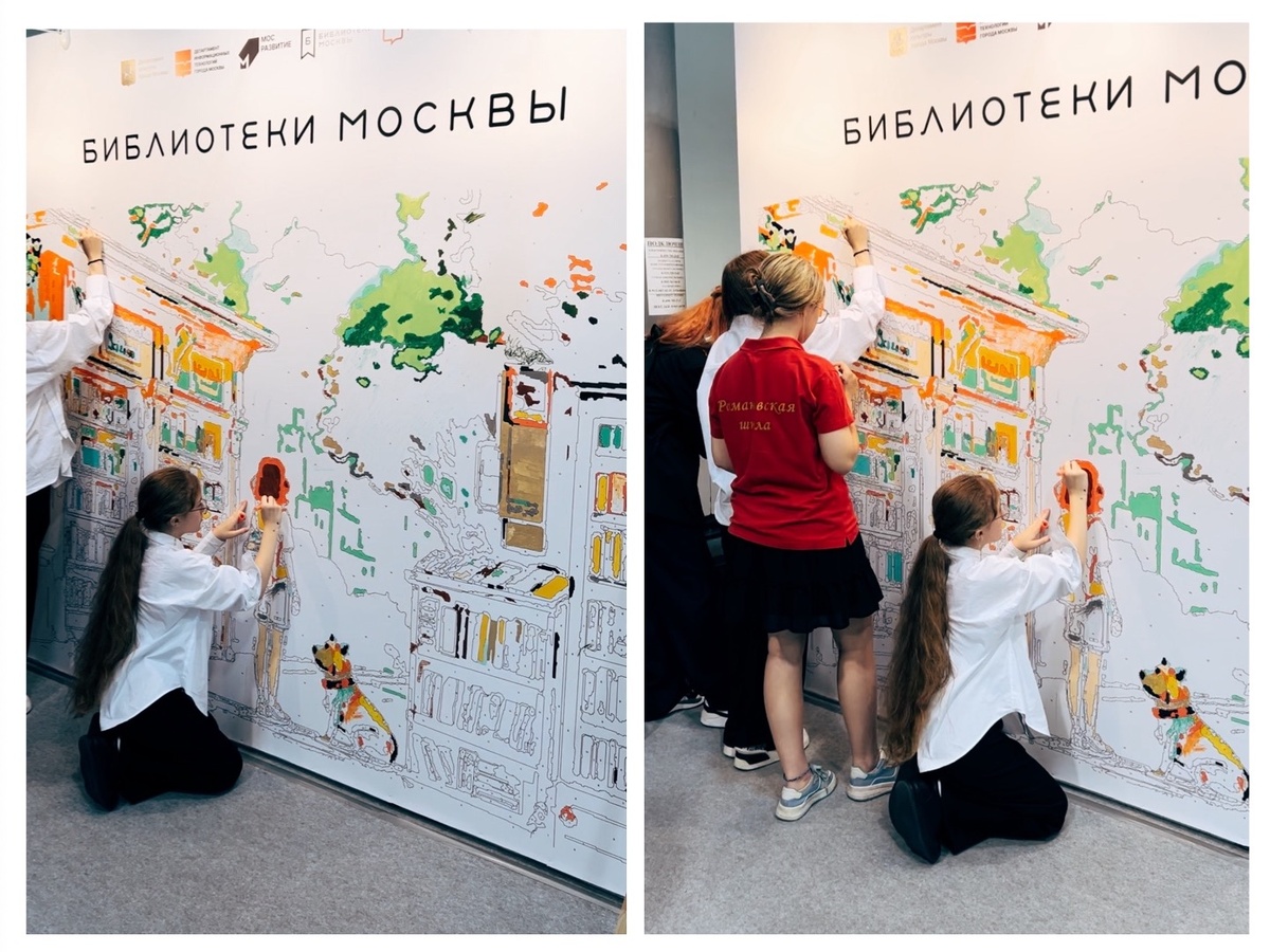 Которые понравились и не. Которые понравились и не
