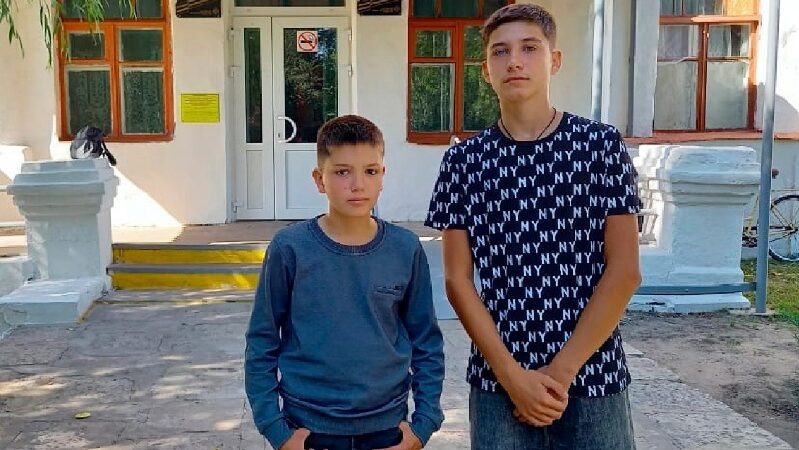    Фото: телеканал "Новый век"