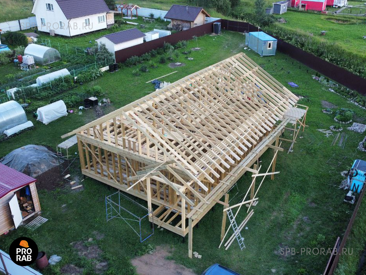 ДНП Нурминские Камы, Тосненский район ЛО