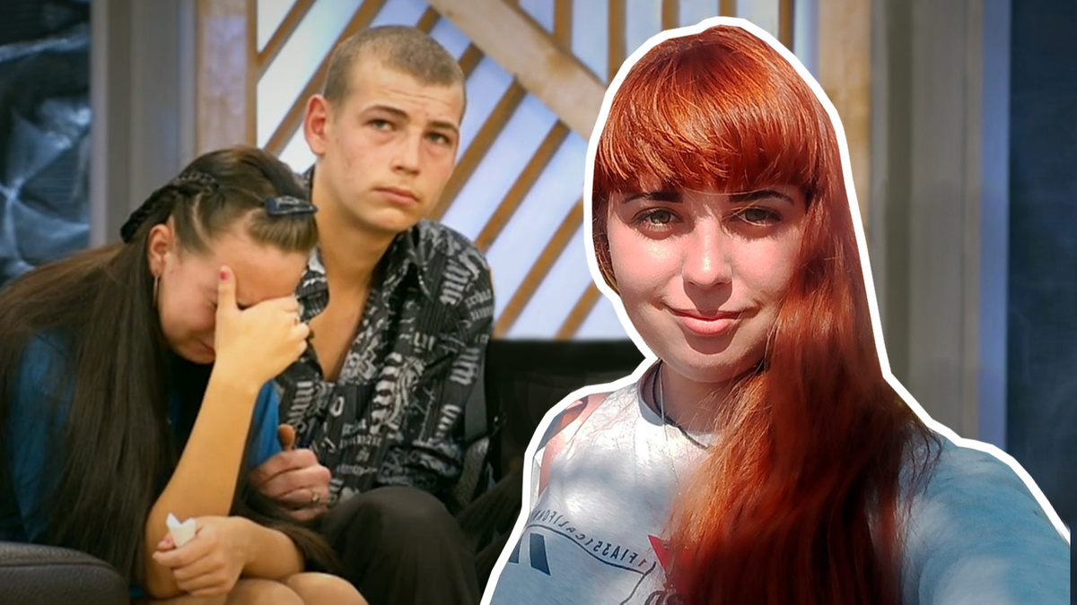 Коллаж: Первый канал и соцсети