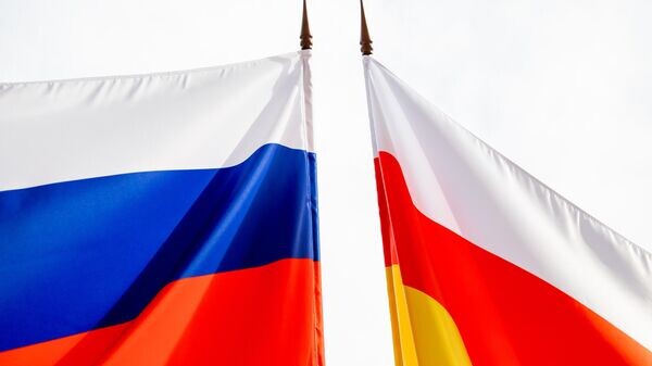    © Sputnik / Natalia Airiyan
