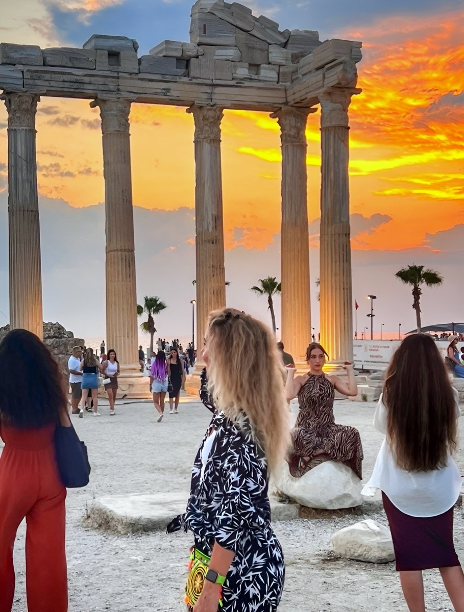 Храм Аполлона