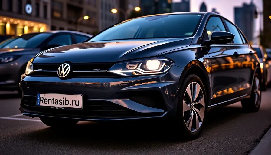 rentasib.ru Прокат экономичных автомобилей в Новосибирске