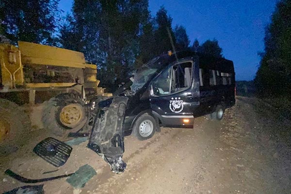    Фото: Прокуратура Пермского края