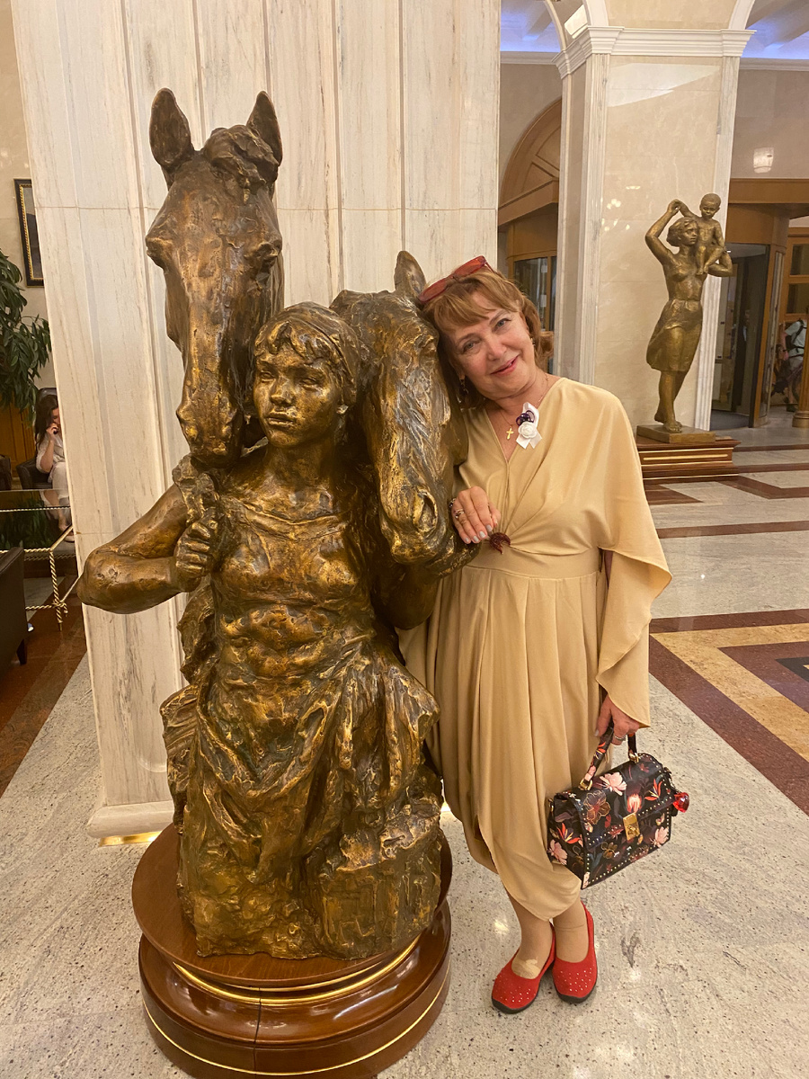 Коня на скаку остановим?