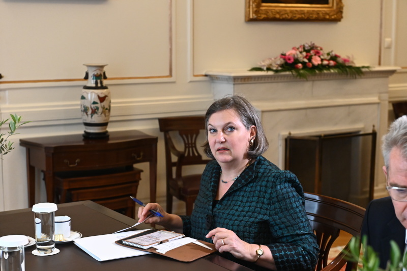    Dimitrios Karvountzis/Keystone Press Agency/Global Look Press