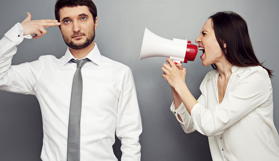 Как заставить мужа не просто слушать, а слышать? 7 проверенных техник 