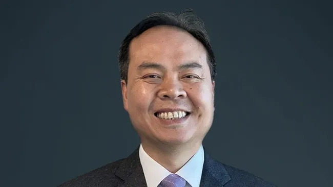 Джек Хьюнх. Фото: AMD