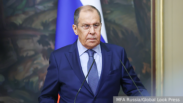     Фото: MFA Russia/Global Look Press   
 Текст: Валерия Городецкая