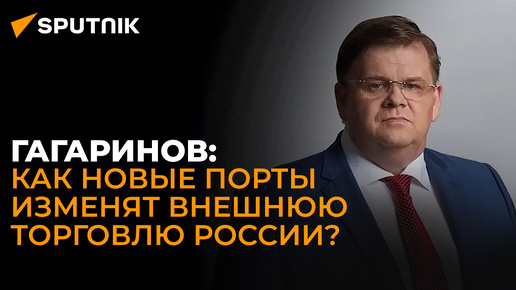 Эксперт: какую выгоду России и ее партнерам принесут новые порты на Дальнем Востоке?