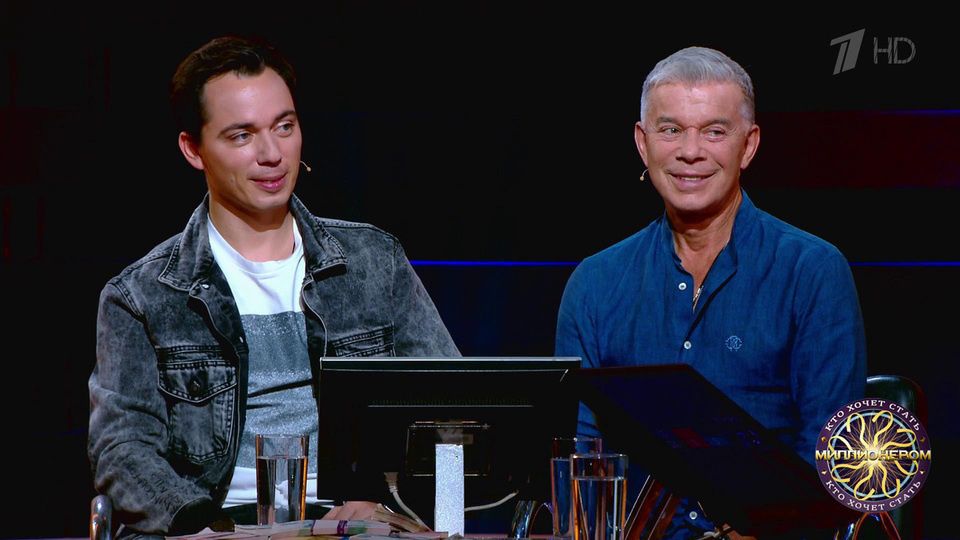 Отец и сын Газмановы. Фото из открытых источников