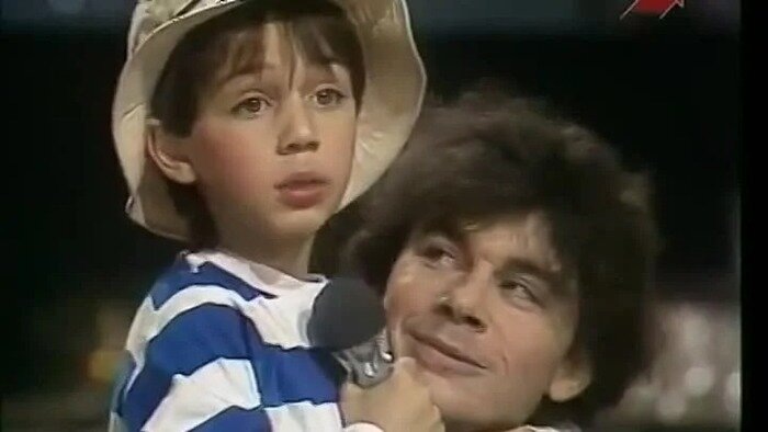 Будущий депутат Мосгордумы. Фото из открытых источников