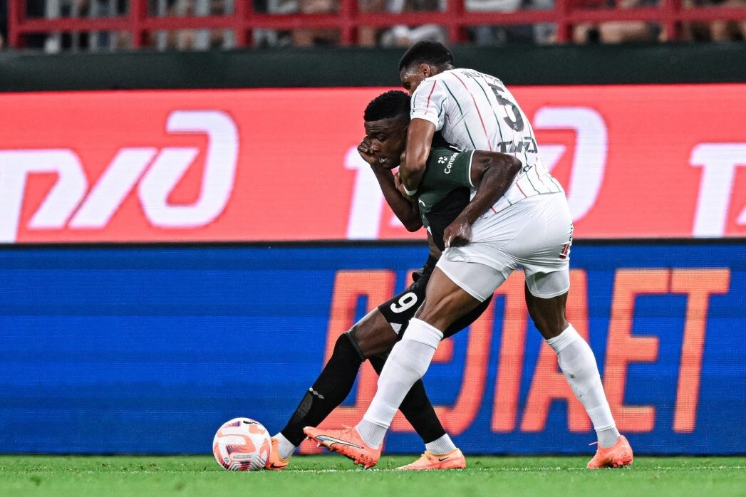    Фото: ФК «Краснодар»