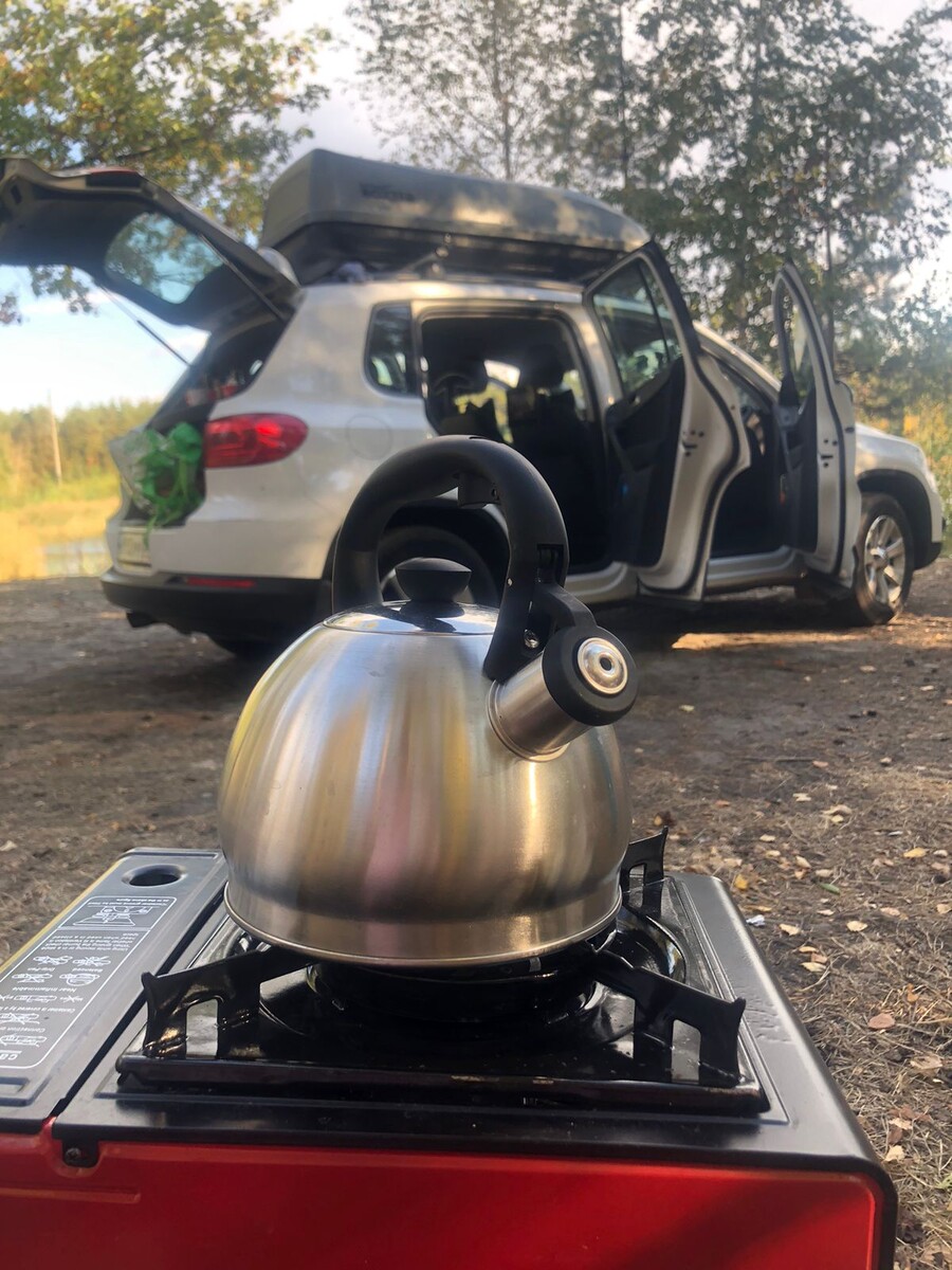 Немецкий карьер