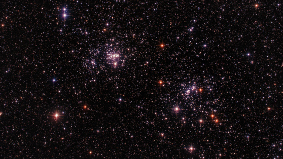    Ученые пытаются раскрыть секрет "маленьких красных точек", обнаруженных в отдаленных уголках Вселенной Ирина Петрова