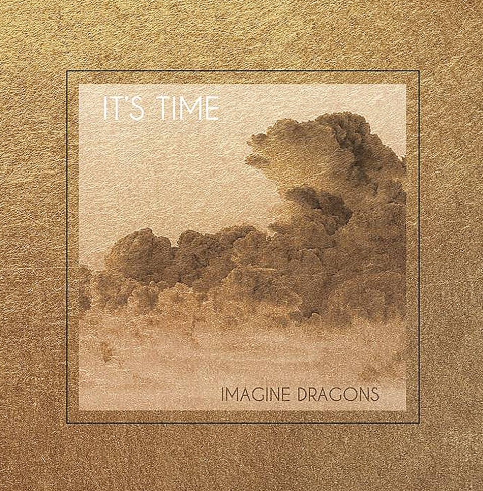 It's Time на It's Time ep
