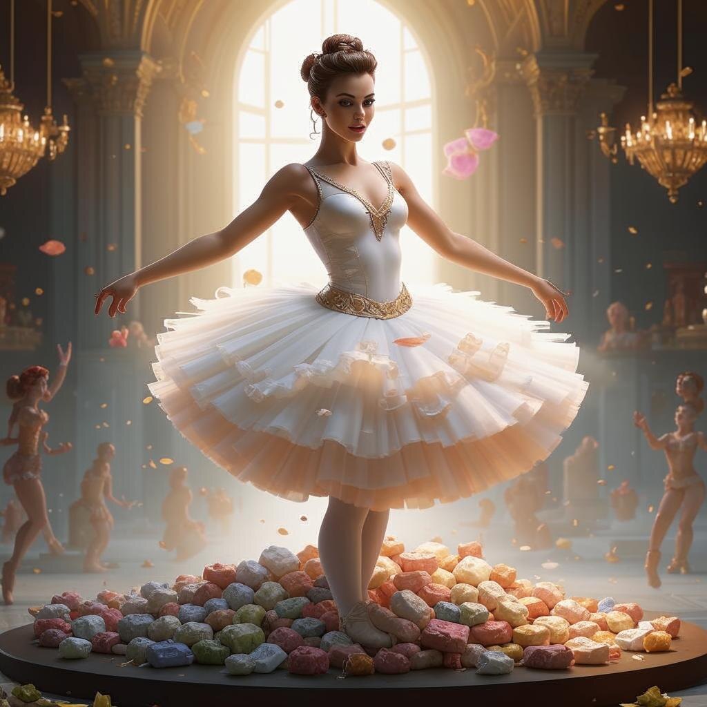  Ожидания от рекламного образа