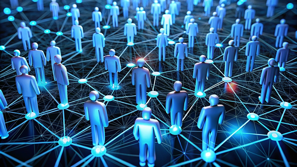 Нейросеть уравняла людей